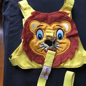 Toddler Leash-Baby Walking Safty Harness